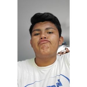 Meet your Posher, Erick